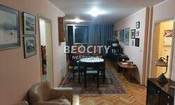 Cetvorosoban stan, Novi Sad, Centar, prodaja, 77m2, 238700e, id1252930