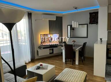 Trosoban stan, Novi Sad, Adice, prodaja, 52m2, 100000e, id1252981