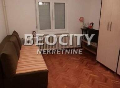 Jednosoban stan, Novi Sad, prodaja, 33m2, 75900e, id1252998