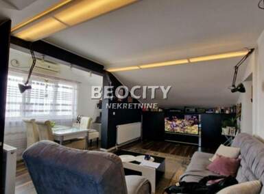 Trosoban stan, Novi Sad, Adice, prodaja, 81m2, 97000e, id1253005