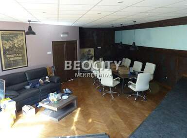 Poslovni prostor / Lokal, Beograd, Banovo Brdo, prodaja, 315m2, 628000e, id1253017