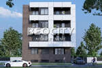 Cetvorosoban stan, Novi Sad, Telep, prodaja, 96m2, 230400e, id1253048