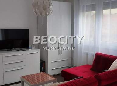 Jednosoban stan, Beograd, Vračar (centar), izdavanje, 30m2, 550e, id1253050