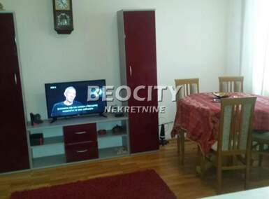 Jednosoban stan, Novi Sad, Telep, prodaja, 29m2, 65000e, id1253068