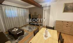 Trosoban stan, Beograd, Blok 45 (tc Enjub), prodaja, 110m2, 200000e, id1253072