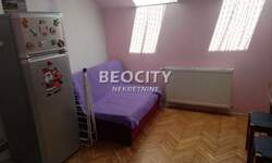 Dvosoban stan, Novi Sad, Centar, prodaja, 32m2, 65000e, id1253089