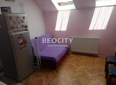 Dvosoban stan, Novi Sad, Centar, prodaja, 32m2, 65000e, id1253089