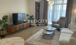 Trosoban stan, Beograd, Beograd Na Vodi, izdavanje, 85m2, 2000e, id1253117