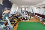 Poslovni prostor / Lokal, Beograd, Senjak, izdavanje, 160m2, 3000e, id1253156