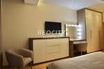 Cetvorosoban stan, Beograd, Vračar (centar), izdavanje, 180m2, 3600e, id1253205