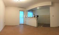 Dvosoban stan, Beograd, Rakovica, prodaja, 46m2, 58000e, id1253207