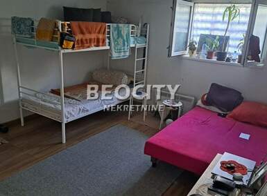 Jednosoban stan, Beograd, Zemun (novi Grad), prodaja, 33m2, 43000e, id1253212