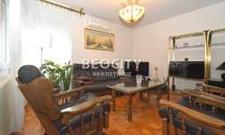 Trosoban stan, Beograd, Banovo Brdo, prodaja, 68m2, 250000e, id1253215