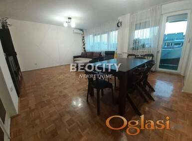 Trosoban stan, Novi Sad, Socijalno, prodaja, 75m2, 180000e, id1253221