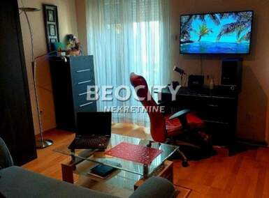 Jednosoban stan, Novi Sad, Sajam, prodaja, 24m2, 75000e, id1253223