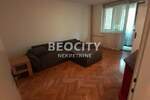 Dvosoban stan, Beograd, Bežanija, izdavanje, 56m2, 500e, id1253238