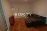 Dvosoban stan, Beograd, Bežanija, izdavanje, 56m2, 500e, id1253238