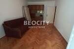 Dvosoban stan, Beograd, Bežanija, izdavanje, 56m2, 500e, id1253238