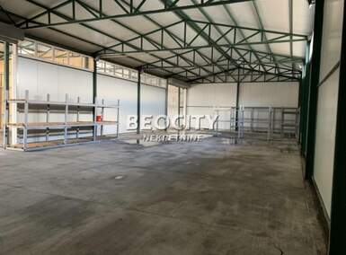 Poslovni prostor / Lokal, Beograd, Zemun (novi Grad), prodaja, 2350m2, 1850000e, id1253243