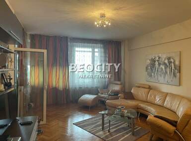 Dvosoban stan, Beograd, Blok 12 (yubc), prodaja, 75m2, 315000e, id1253244