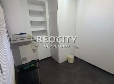 Poslovni prostor / Lokal, Beograd, Vračar (centar), prodaja, 7m2, 38500e, id1253266