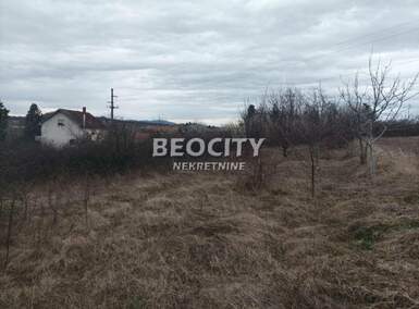 Plac, Beograd, Ralja, prodaja, 3900m2, 54600e, id1253276