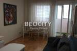 Dvosoban stan, Beograd, Blok 63, izdavanje, 58m2, 600e, id1253327