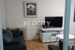 Dvosoban stan, Beograd, Blok 63, izdavanje, 58m2, 600e, id1253327