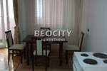 Dvosoban stan, Beograd, Blok 63, izdavanje, 58m2, 600e, id1253327