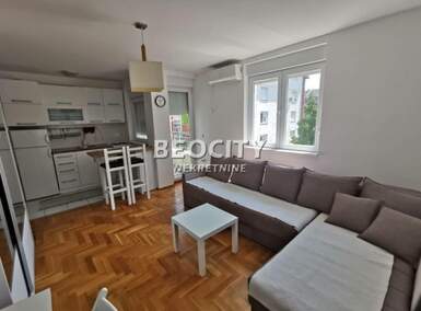 Jednosoban stan, Novi Sad, Detelinara, prodaja, 29m2, 87000e, id1253389