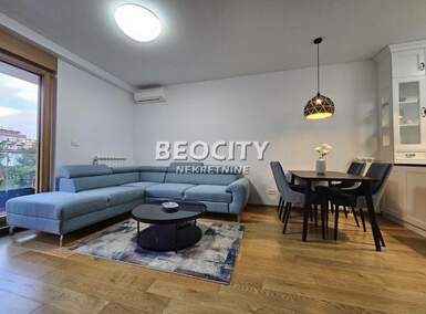 Dvosoban stan, Beograd, Centar (uži), prodaja, 61m2, 290000e, id1253413