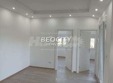 Trosoban stan, Beograd, Batajnica, prodaja, 53m2, 99500e, id1253414