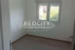 Trosoban stan, Beograd, Batajnica, prodaja, 53m2, 99500e, id1253414