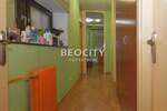 Cetvorosoban stan, Beograd, Mirijevo I, prodaja, 94m2, 185000e, id1253419