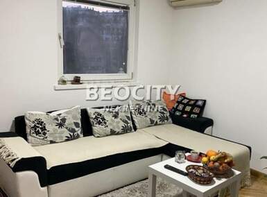 Dvosoban stan, Beograd, Rakovica, prodaja, 43m2, 69000e, id1253445