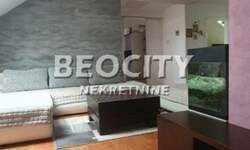 Cetvorosoban stan, Novi Sad, Telep, prodaja, 58m2, 91000e, id1253476