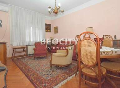 Trosoban stan, Beograd, Centar (uži), prodaja, 75m2, 315000e, id1253483