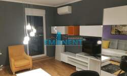 Jednosoban stan, Beograd, Savada, izdavanje, 34m2, 750e, id853255