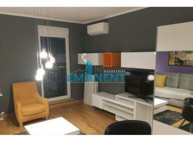 Jednosoban stan, Beograd, Savada, izdavanje, 34m2, 750e, id853255