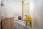 Jednosoban stan, Beograd, Stari Grad, izdavanje, 33m2, 500e, id1253506