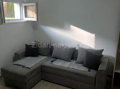 Jednosoban stan, Beograd, Galenika, izdavanje, 35m2, 250e, id1017369