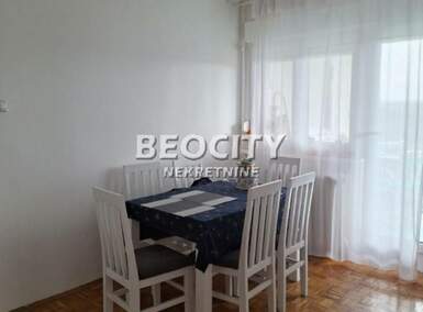 Dvosoban stan, Beograd, Rakovica, prodaja, 65m2, 108000e, id1253544