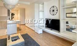 Trosoban stan, Beograd, Beograd Na Vodi, izdavanje, 90m2, 2500e, id1253546