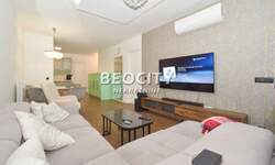 Trosoban stan, Beograd, Voždovac, prodaja, 72m2, 267000e, id1253578