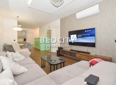 Trosoban stan, Beograd, Voždovac, prodaja, 72m2, 267000e, id1253578