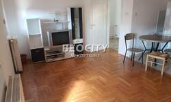 Dvosoban stan, Novi Sad, Adamovićevo Naselje, prodaja, 55m2, 131000e, id1253607