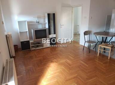 Dvosoban stan, Novi Sad, Adamovićevo Naselje, prodaja, 55m2, 131000e, id1253607