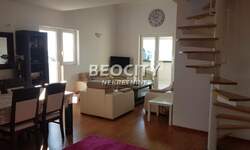 Trosoban stan, Beograd, Rakovica, prodaja, 84m2, 222600e, id1253627