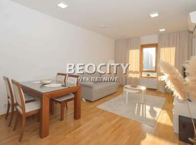 Dvosoban stan, Beograd, Blok 45 (tc Enjub), prodaja, 54m2, 265000e, id1253633