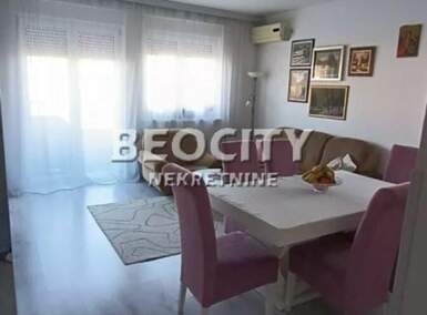 Trosoban stan, Novi Sad, Novo Naselje, prodaja, 56m2, 137000e, id1253634